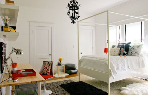 dormitorio reformado después dormitorio reformado después